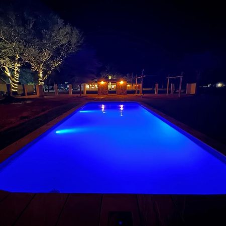 Flying Ostrich Guesthouse & Self-Catering Accommodation Mariental Exterior foto