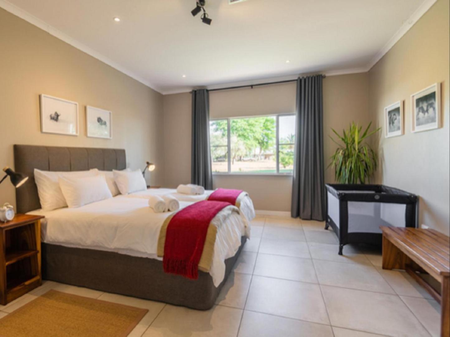 Flying Ostrich Guesthouse & Self-Catering Accommodation Mariental Zimmer foto