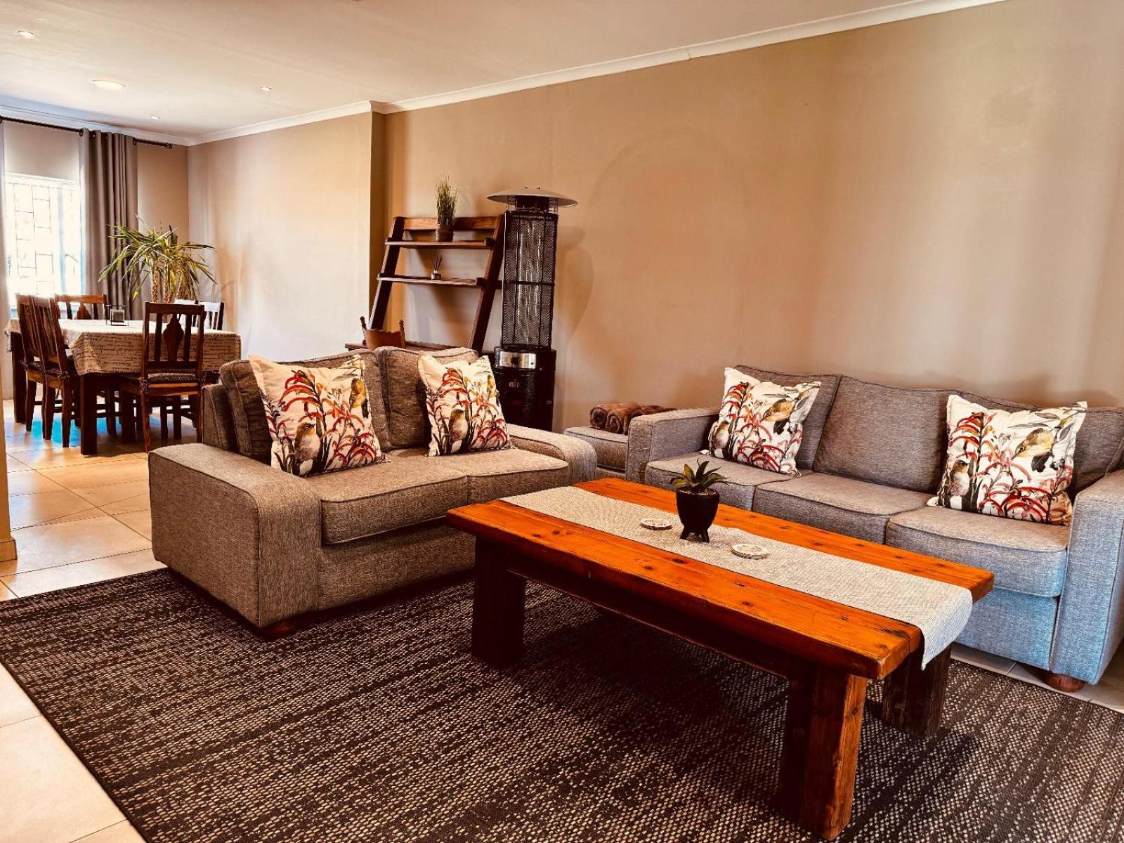 Flying Ostrich Guesthouse & Self-Catering Accommodation Mariental Zimmer foto