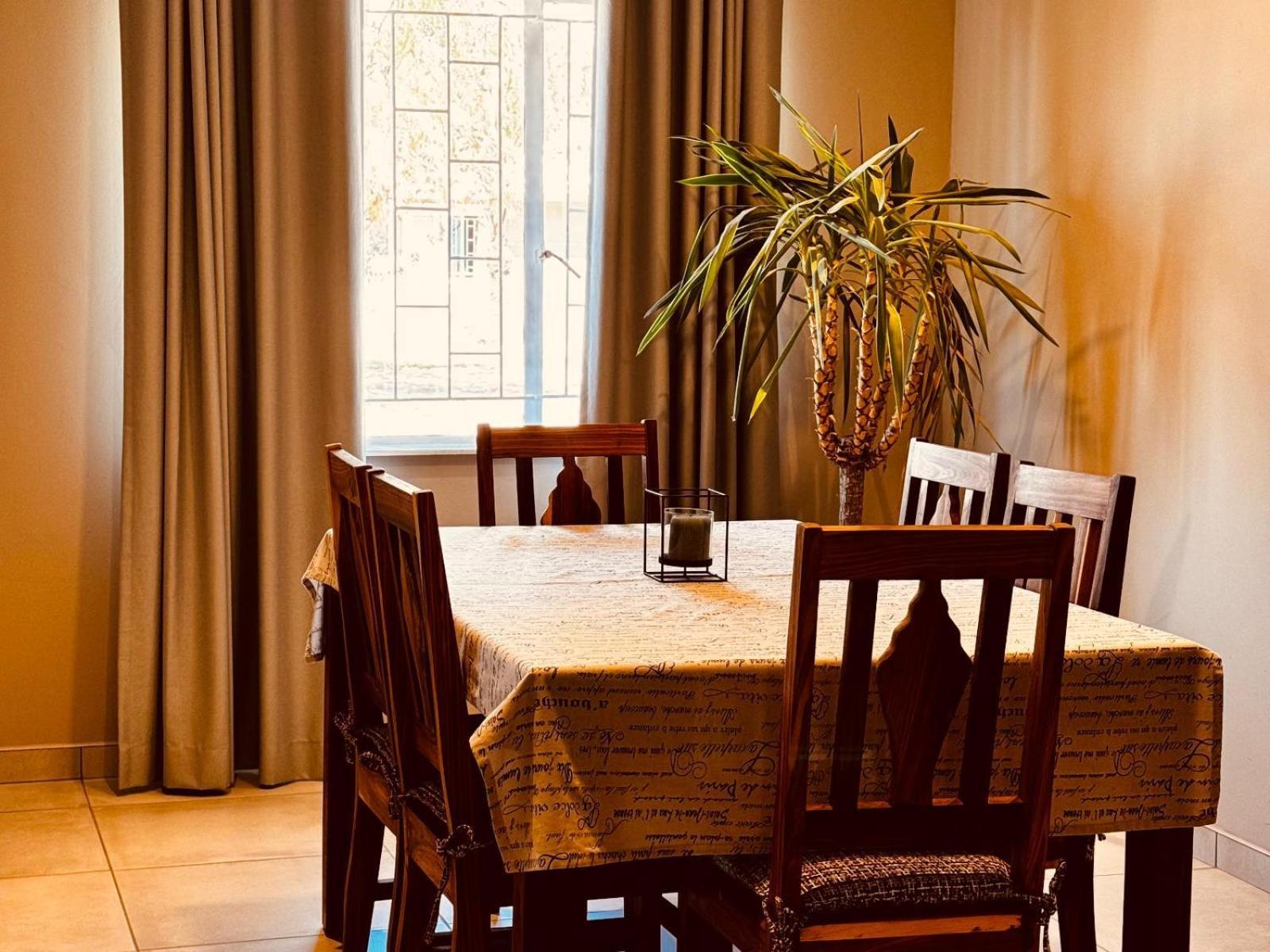 Flying Ostrich Guesthouse & Self-Catering Accommodation Mariental Zimmer foto