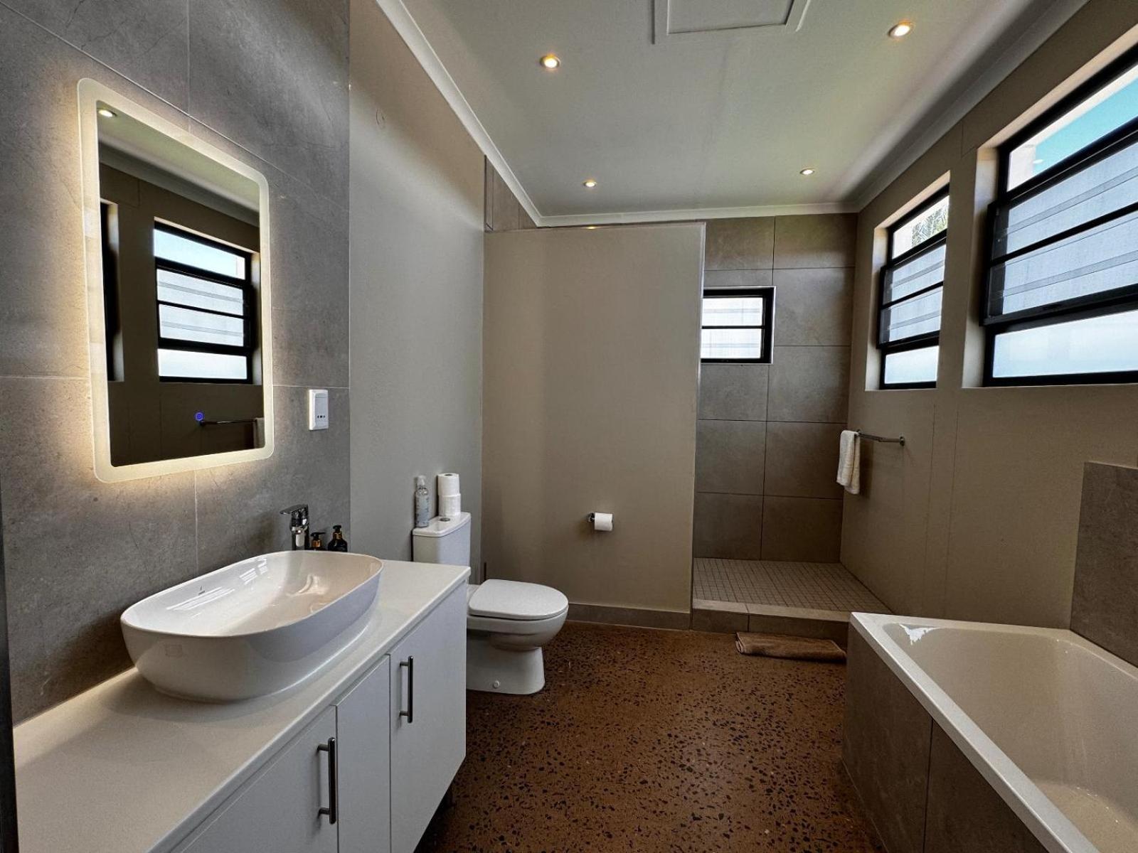Flying Ostrich Guesthouse & Self-Catering Accommodation Mariental Zimmer foto