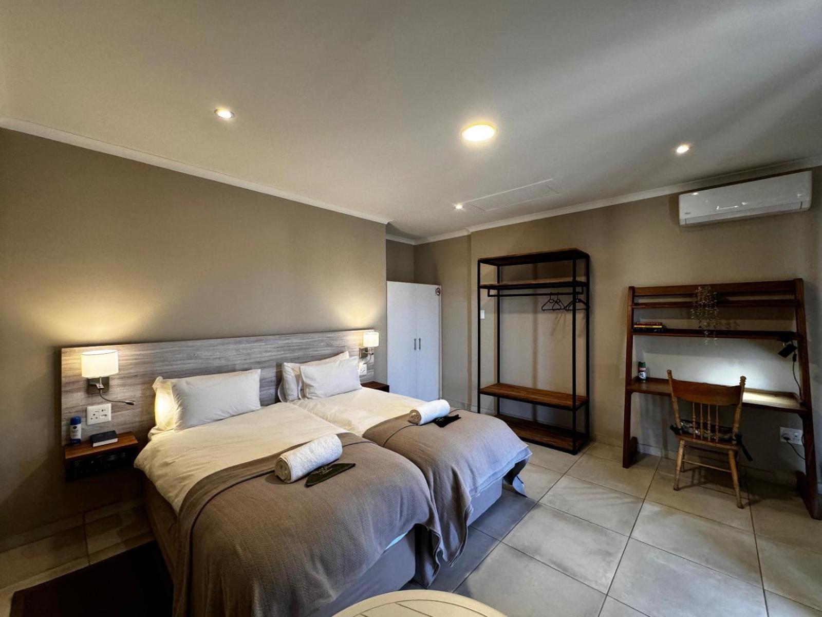 Flying Ostrich Guesthouse & Self-Catering Accommodation Mariental Zimmer foto